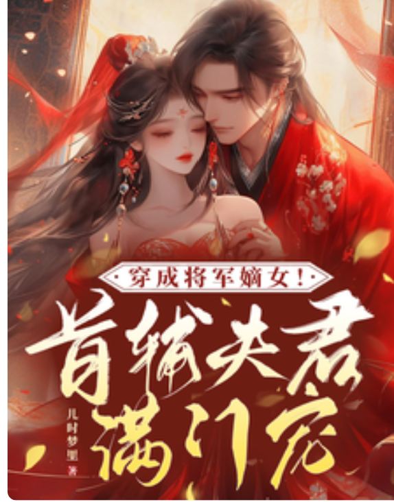 Novel cover image