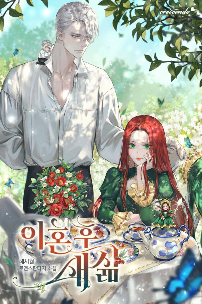 Novel cover image