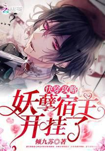 Novel cover image