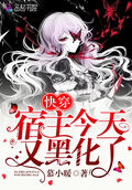 Novel cover image