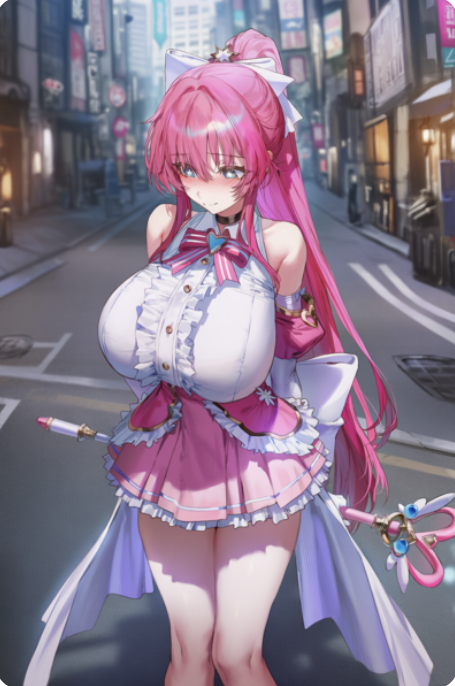 Novel cover image