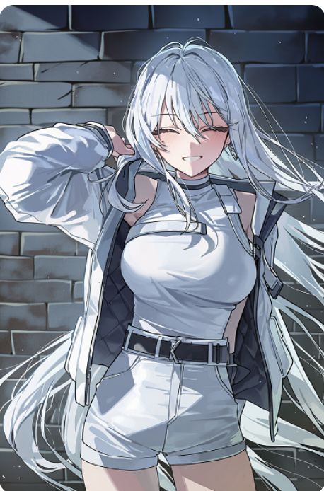Novel cover image