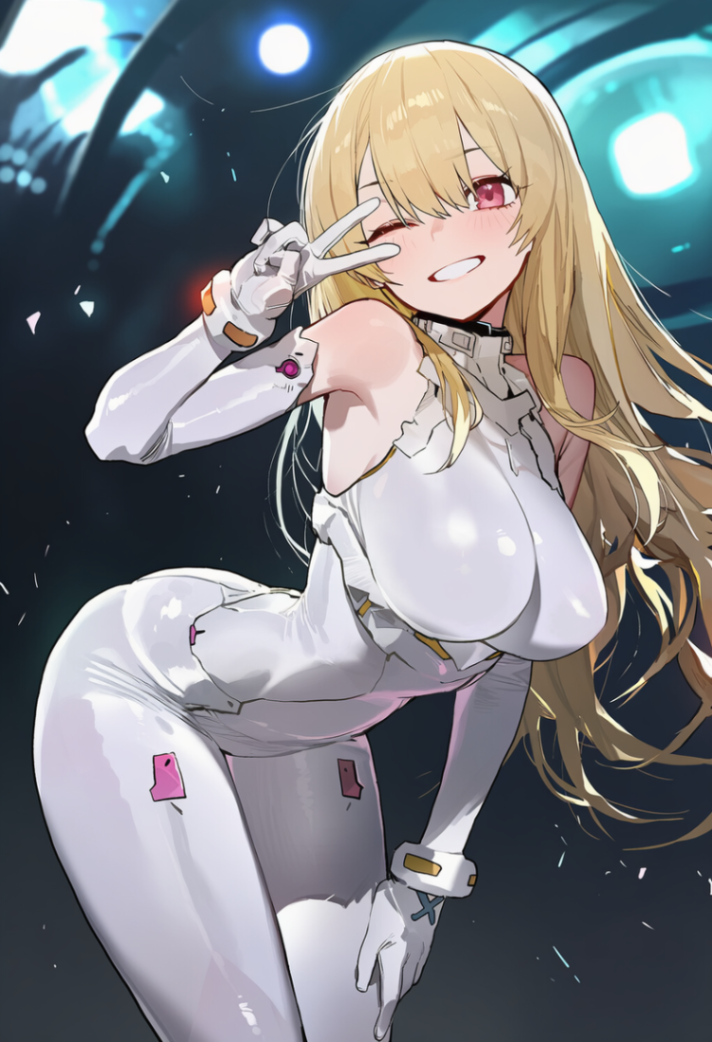 Novel cover image