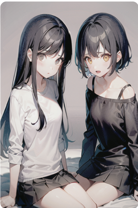 Novel cover image