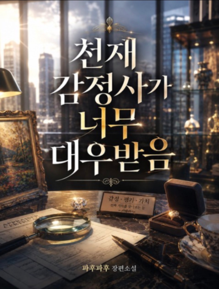 Novel cover image