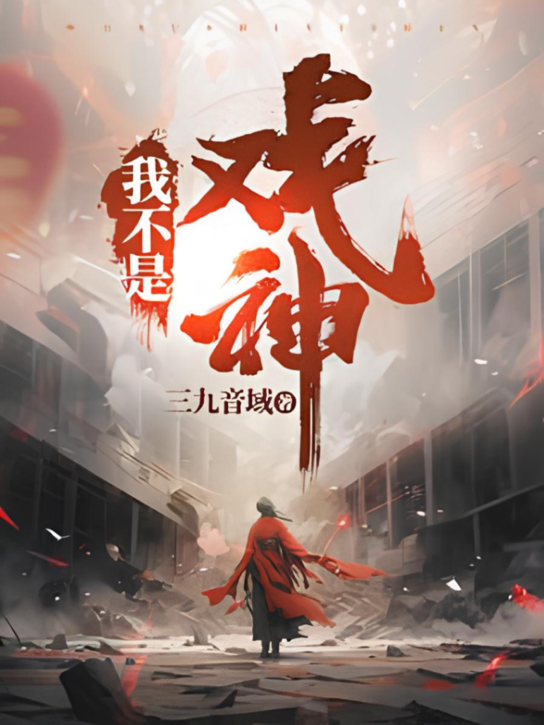 Novel cover image
