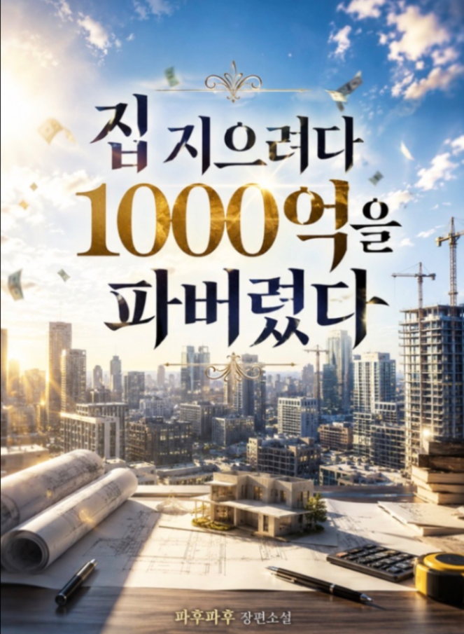 Novel cover image