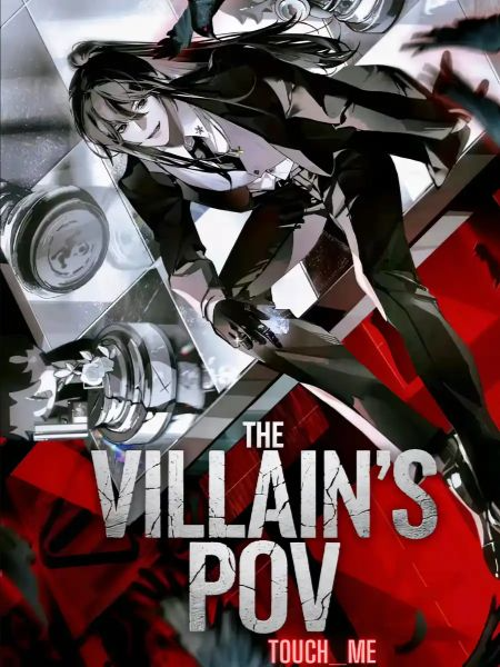 Novel cover image