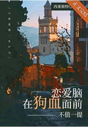 Novel cover image