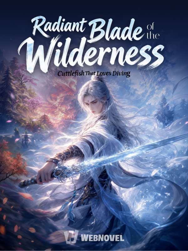 Novel cover image
