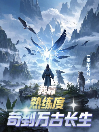 Novel cover image