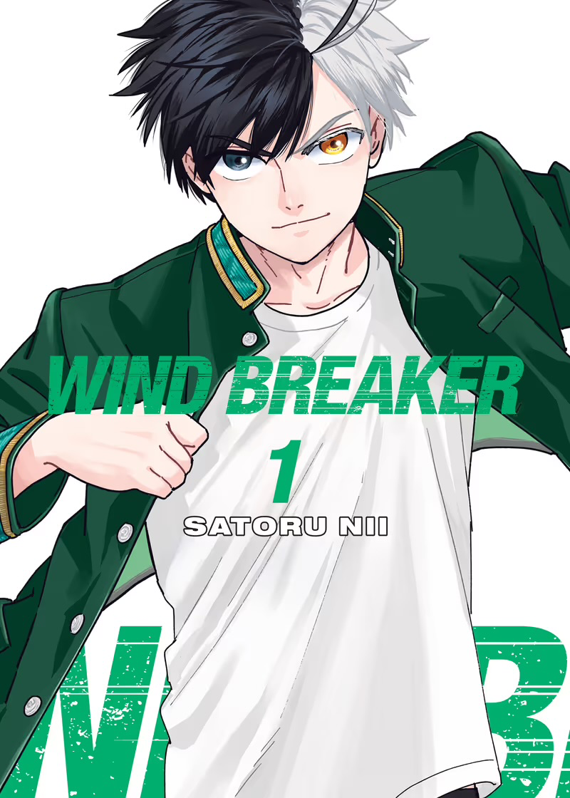 Novel cover image