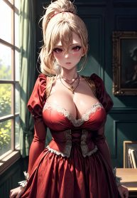 Novel cover image