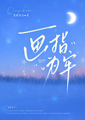 Novel cover image