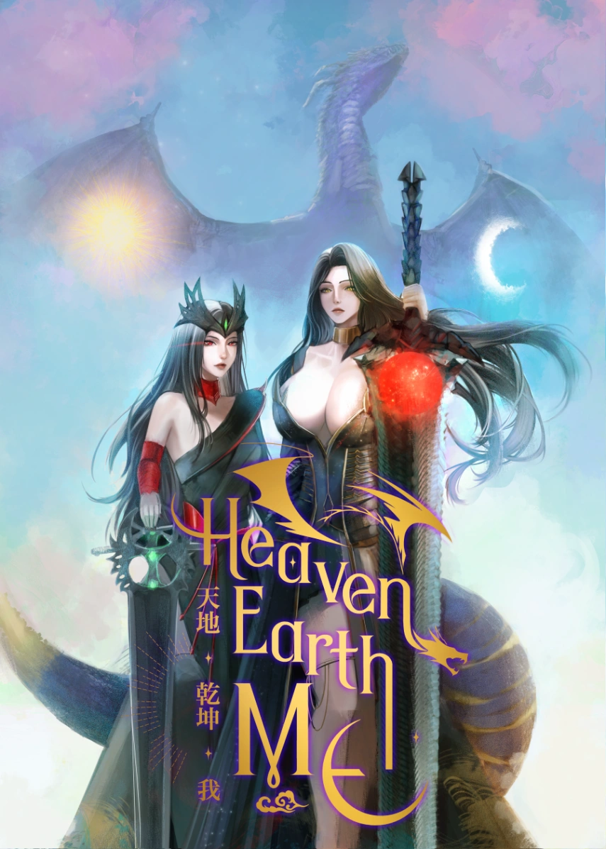Novel cover image