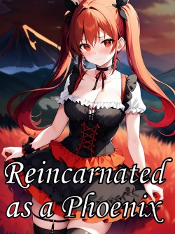 Novel cover image