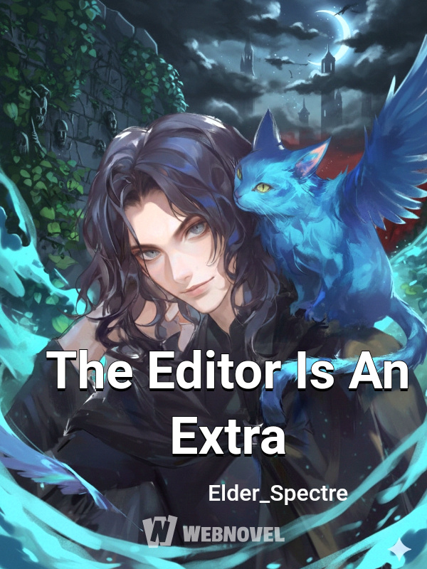 Novel cover image