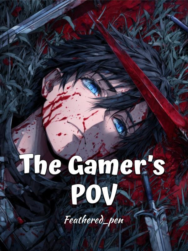 Novel cover image