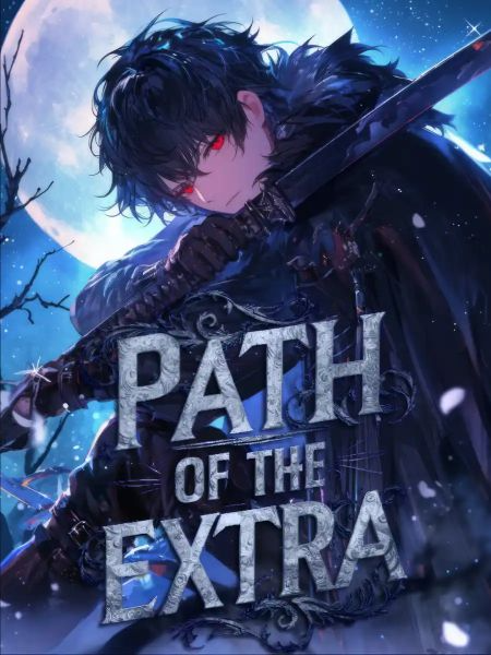 Novel cover image
