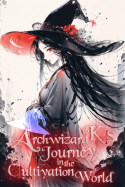 Novel cover image
