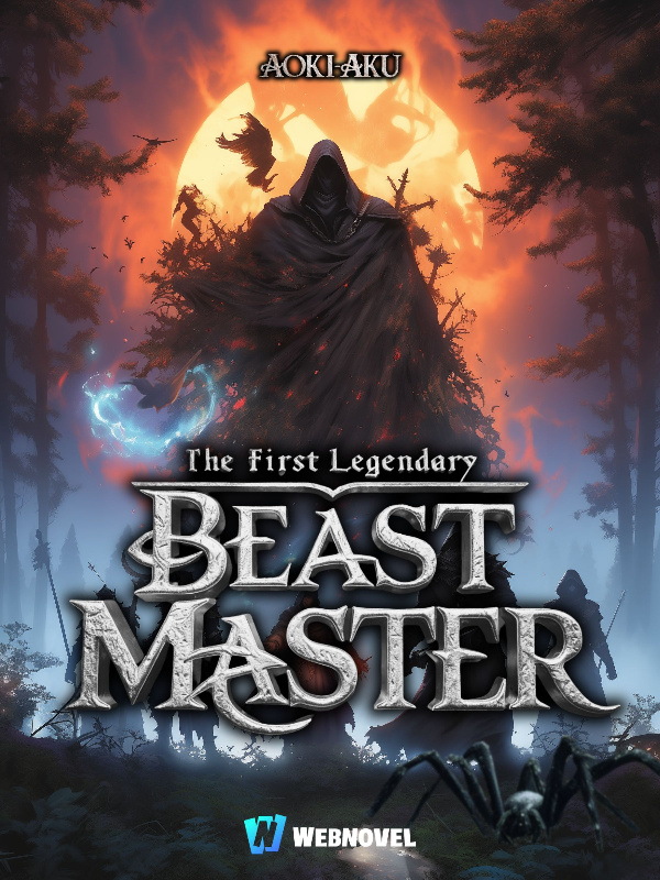 Novel cover image