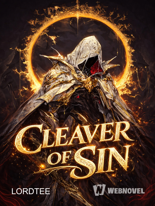 Novel cover image