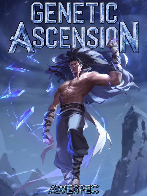 Novel cover image