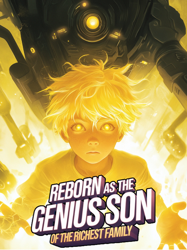 Novel cover image
