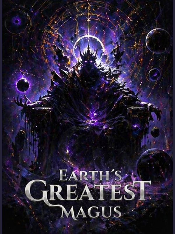 Novel cover image