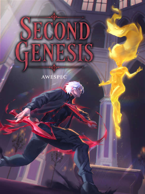 Novel cover image