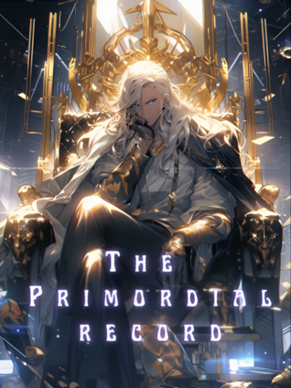 Novel cover image
