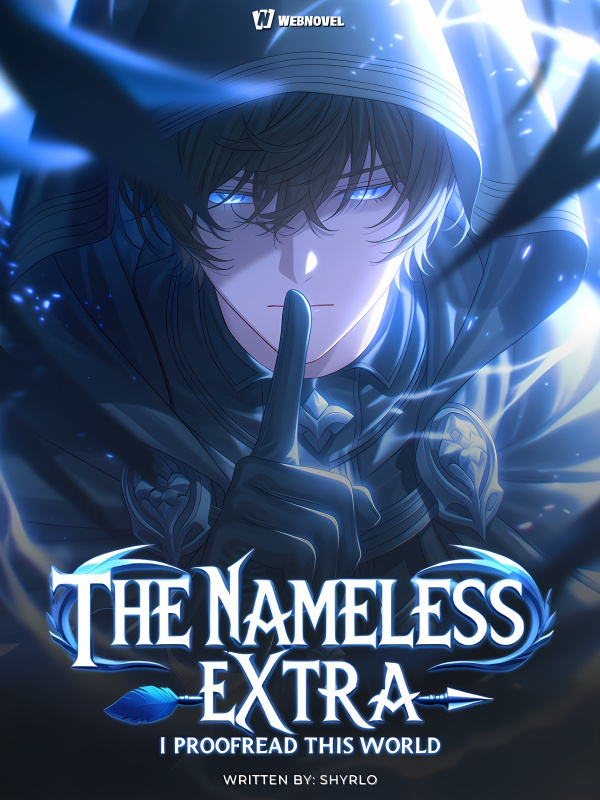 Novel cover image