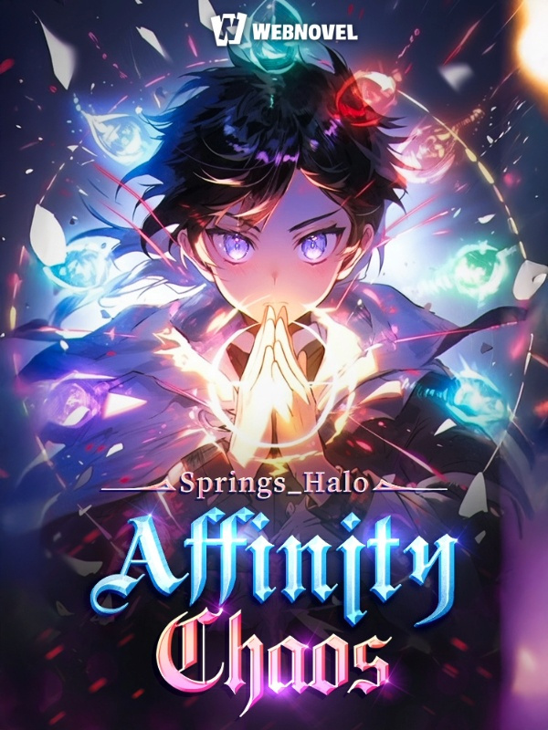 Novel cover image