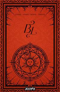 Novel cover image