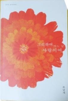 Novel cover image