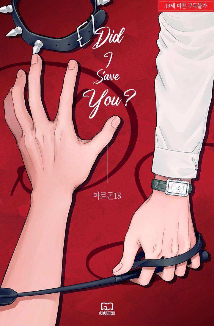 Novel cover image
