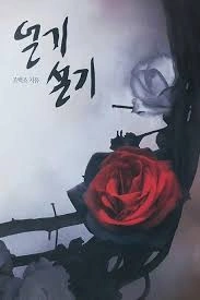Novel cover image