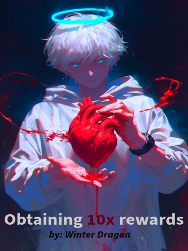 Novel cover image