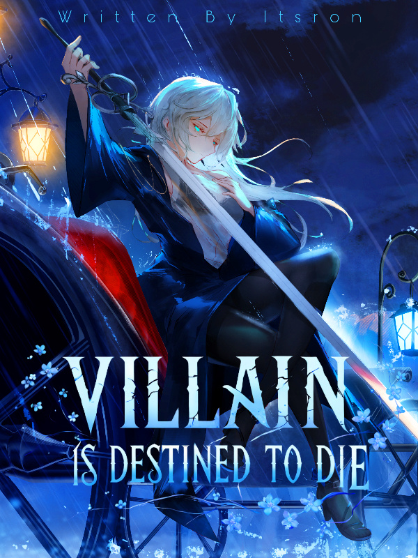 Novel cover image