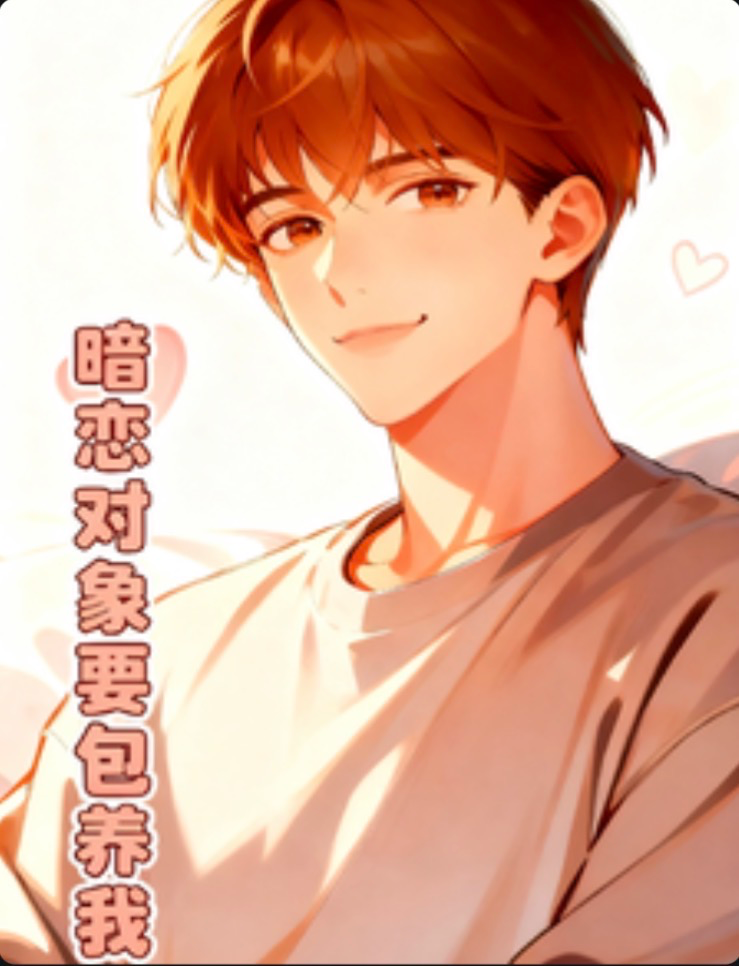 Novel cover image
