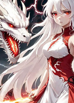 Novel cover image
