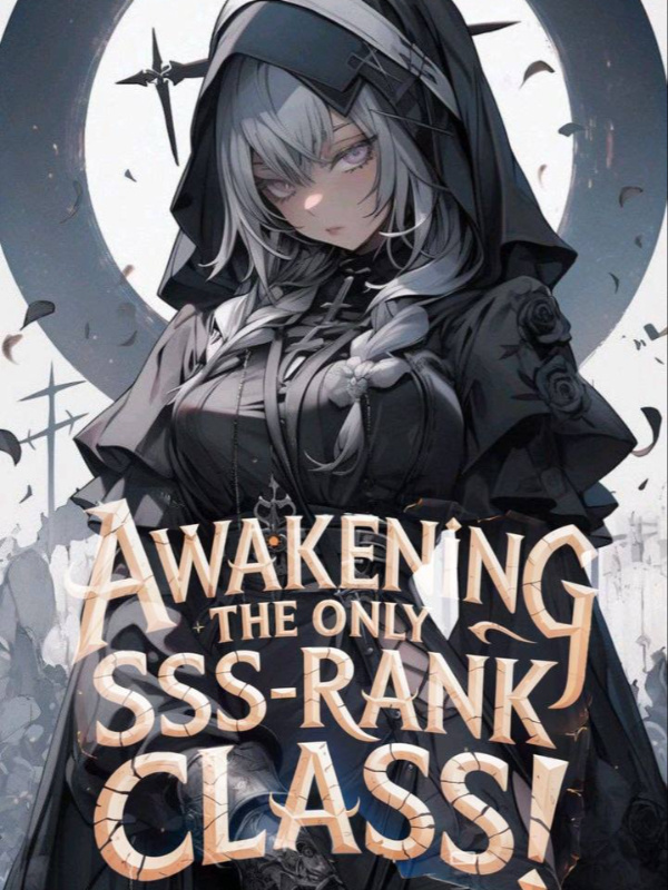 Novel cover image
