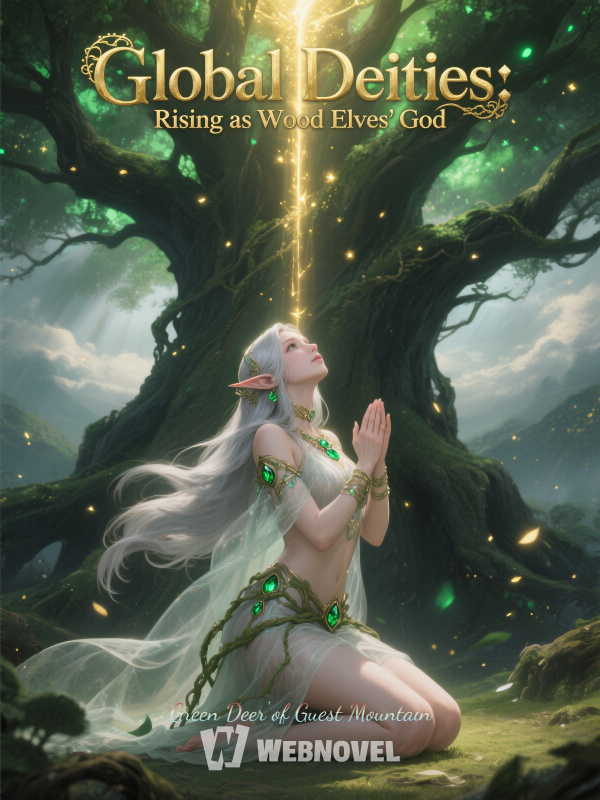 Novel cover image
