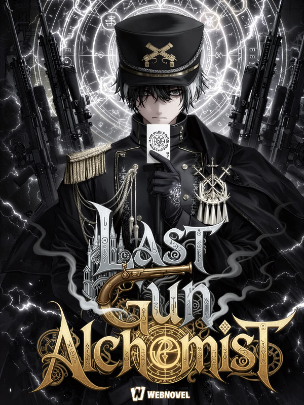 Novel cover image