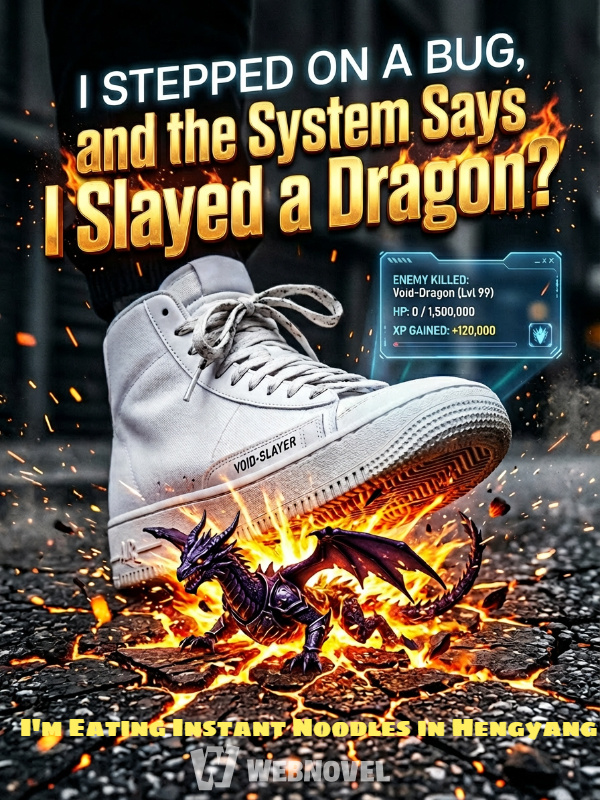 Novel cover image
