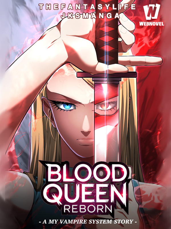 Novel cover image