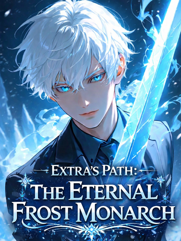 Novel cover image