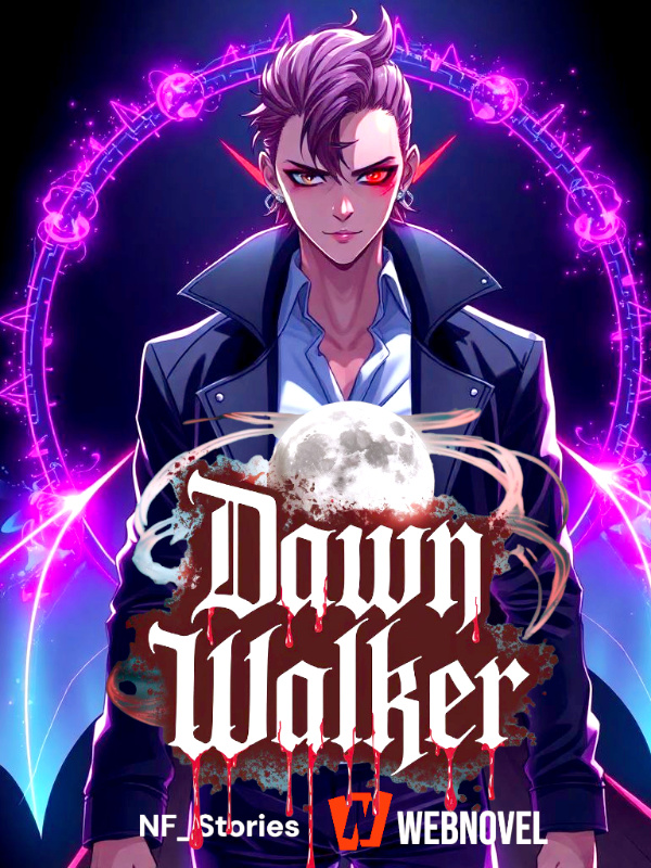 Novel cover image