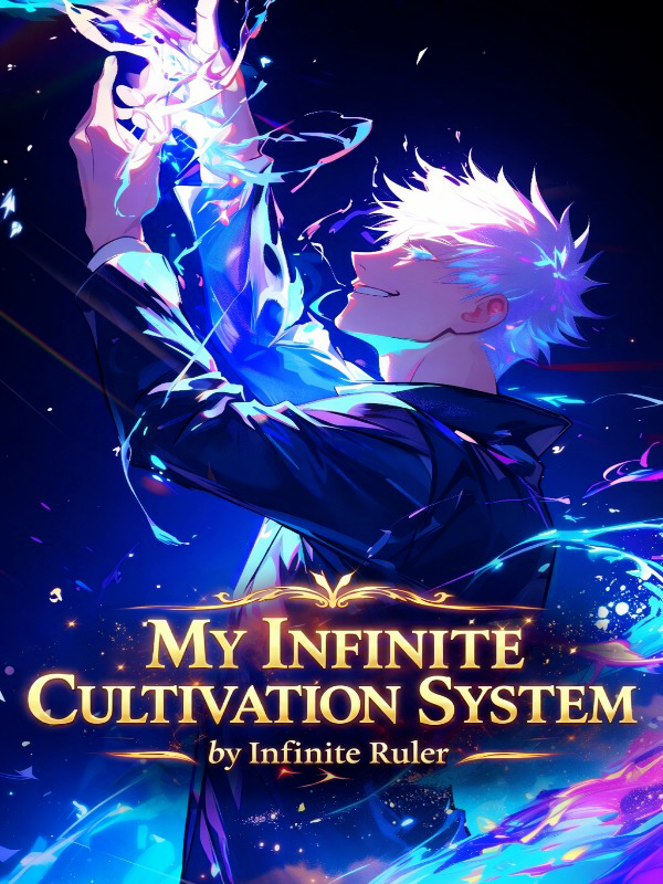 Novel cover image