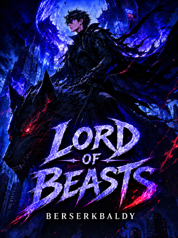 Novel cover image